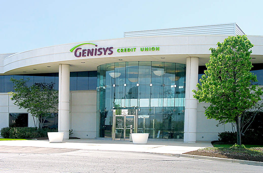 Genisys Credit Union in Auburn Hills, MI